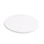 DRUM Cake Board (WHITE) - 9" ROUND BG