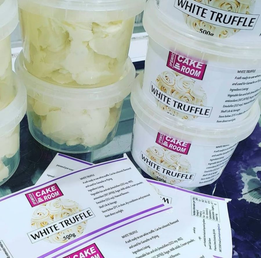 Truffle