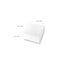 LOYAL Low Cake Boxes 6", 8", 10", 12", 4" high