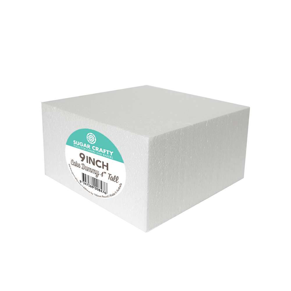 Sugar Crafty Cake Dummy Square – view 3