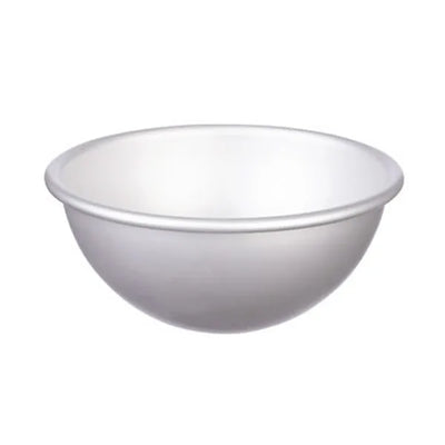 Cake Pan/Tin Hemispere 6" - 3" Deep